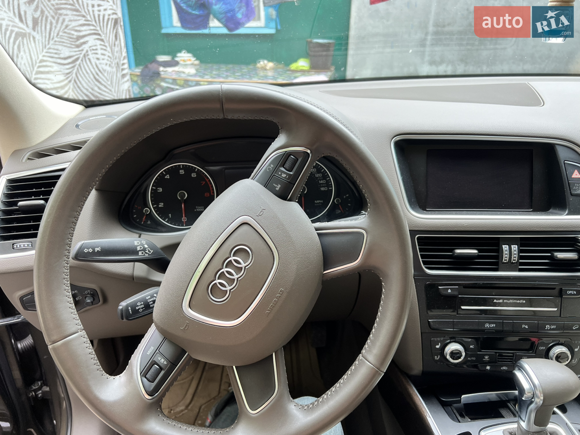 2013 Audi Q5 - мініатюра 2