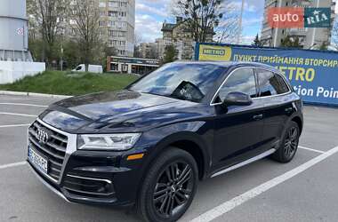 Audi Q5 2017 Audi Q5 2017