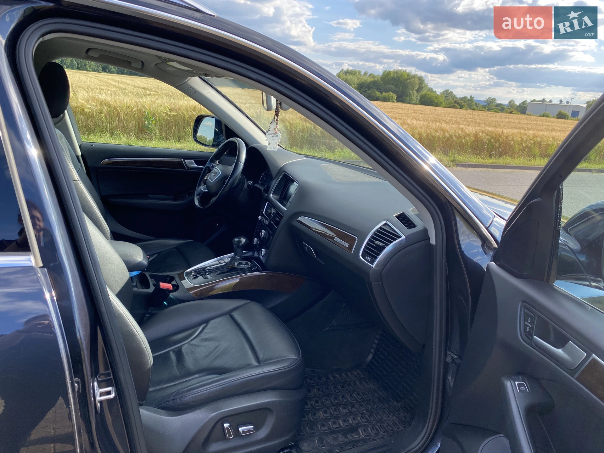 2015 Audi Q5 - мініатюра 21