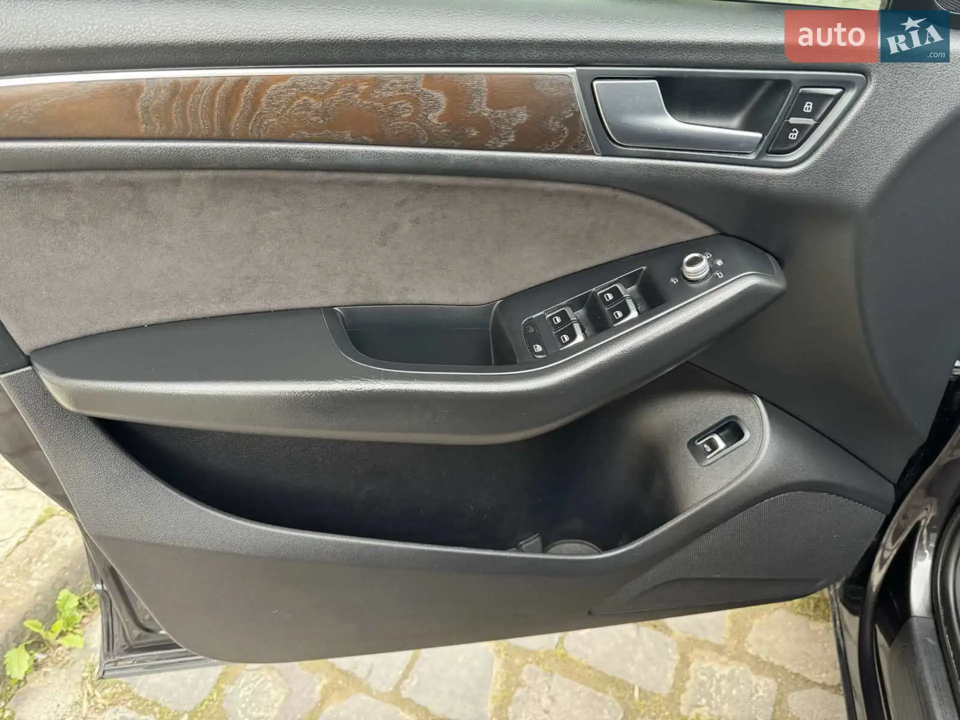 2016 Audi Q5 - мініатюра 22