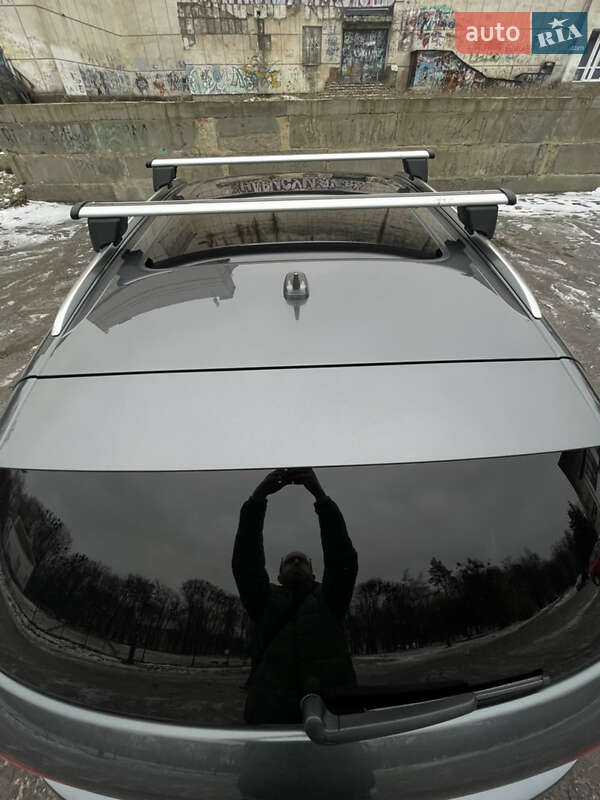 Внедорожник / Кроссовер Audi Q5 2016 в Харькове