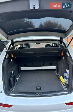 Внедорожник / Кроссовер Audi Q5 2008 в 