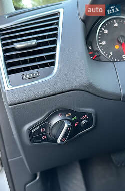 Внедорожник / Кроссовер Audi Q5 2008 в 