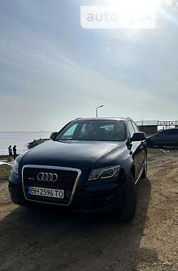 Audi Q5 2010