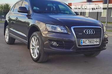 Audi Q5 2009