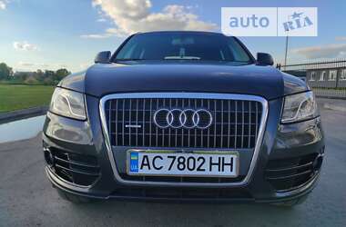 Внедорожник / Кроссовер Audi Q5 2009 в Ковеле