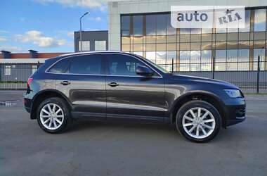 Внедорожник / Кроссовер Audi Q5 2009 в Ковеле