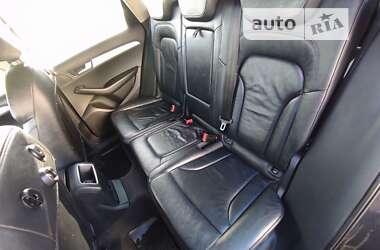 Внедорожник / Кроссовер Audi Q5 2009 в Ковеле