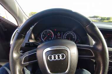 Внедорожник / Кроссовер Audi Q5 2009 в Ковеле