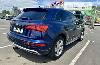 Audi Q5 2016