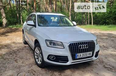 Audi Q5 2013 Audi Q5 2013