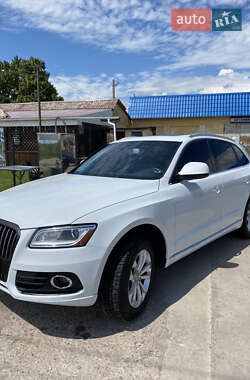 Audi Q5 2016 Audi Q5 2016
