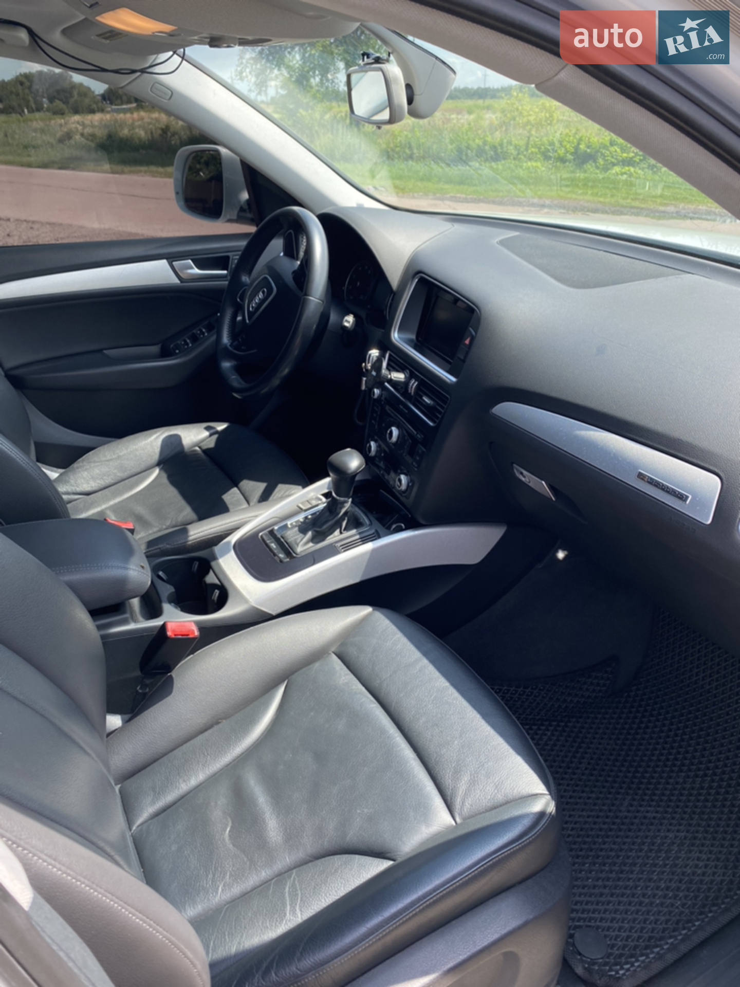 2016 Audi Q5 - мініатюра 7