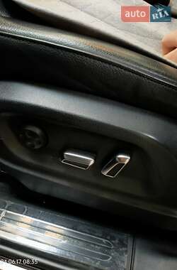 Внедорожник / Кроссовер Audi Q5 2013 в 
