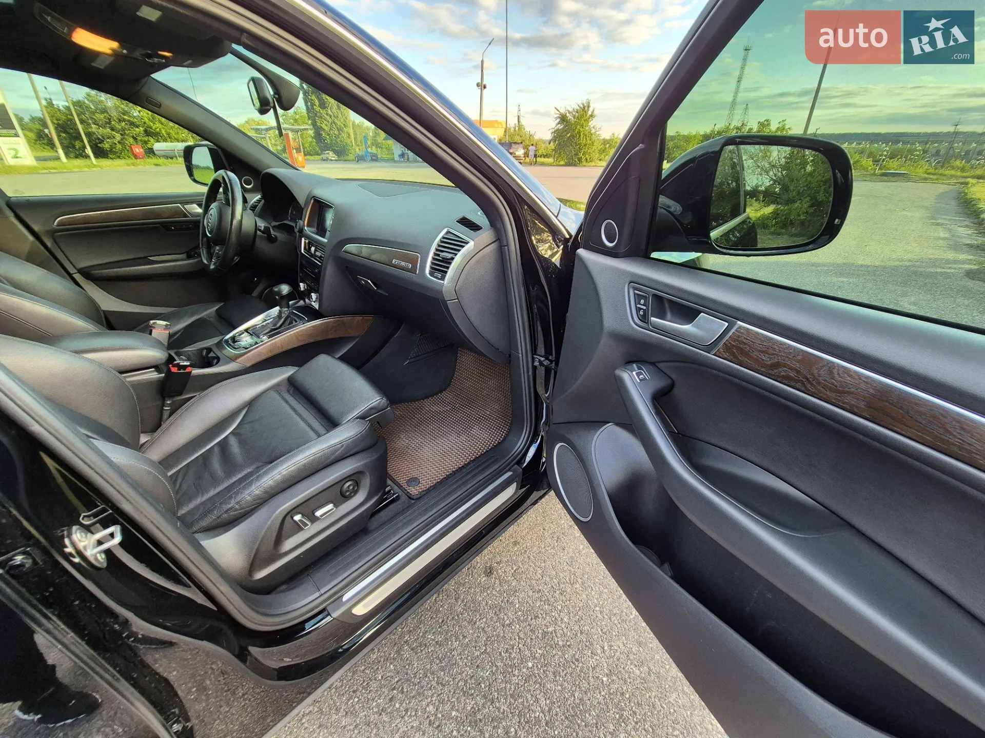2014 Audi Q5 - мініатюра 19