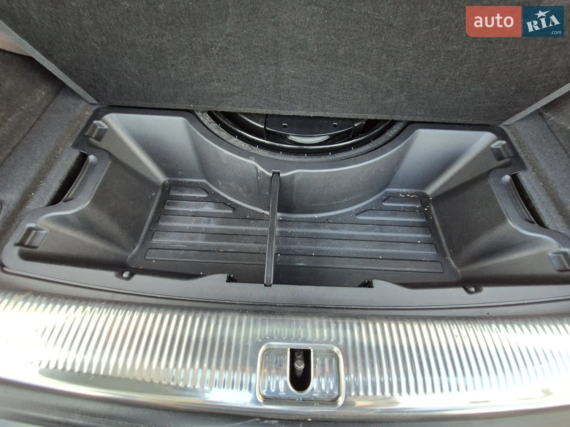 2014 Audi Q5 - мініатюра 26