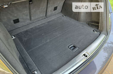 Внедорожник / Кроссовер Audi Q5 2011 в 