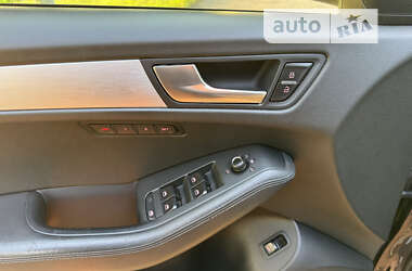 Внедорожник / Кроссовер Audi Q5 2011 в 