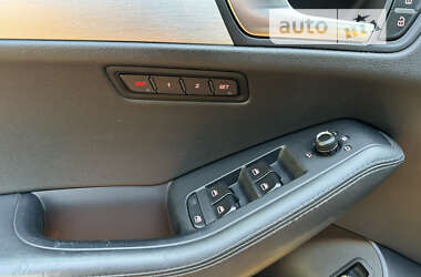 Внедорожник / Кроссовер Audi Q5 2011 в 