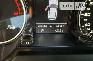 Внедорожник / Кроссовер Audi Q5 2011 в 