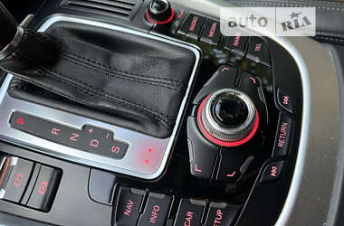 Внедорожник / Кроссовер Audi Q5 2011 в 