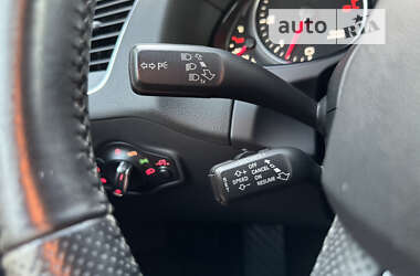 Внедорожник / Кроссовер Audi Q5 2011 в 