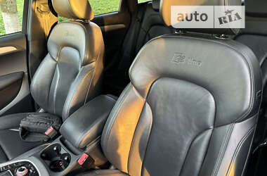 Внедорожник / Кроссовер Audi Q5 2011 в 