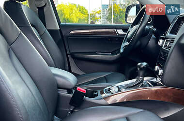 Внедорожник / Кроссовер Audi Q5 2016 в 