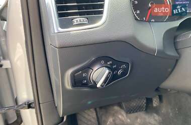 Внедорожник / Кроссовер Audi Q5 2014 в 