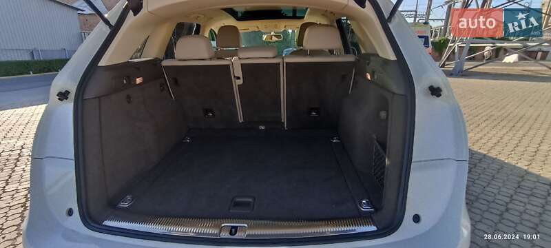 Внедорожник / Кроссовер Audi Q5 2015 в Черновцах фото 2 Внедорожник / Кроссовер Audi Q5 2015 в Черновцах