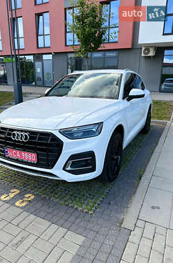 Audi Q5 2021 Audi Q5 2021