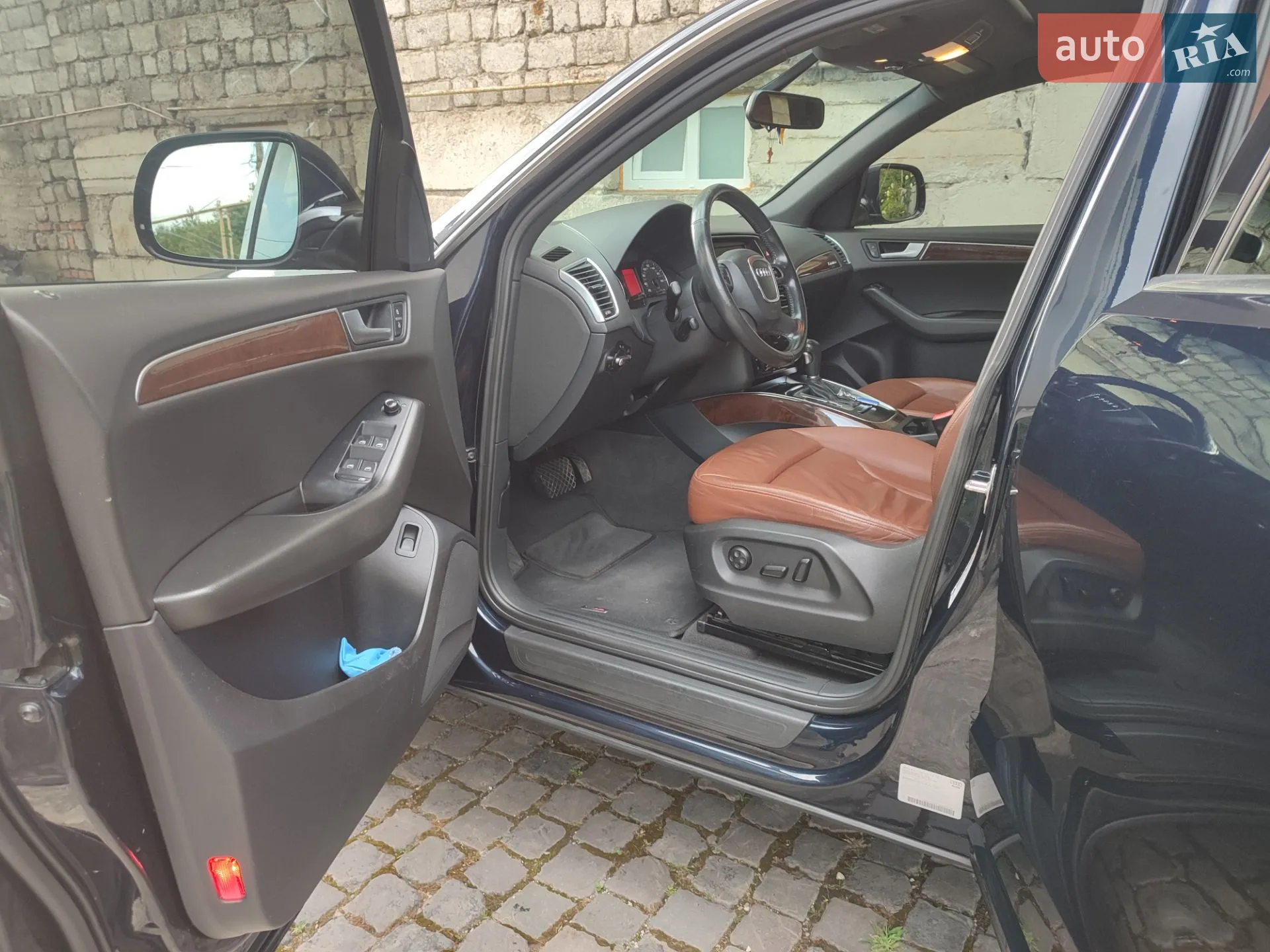 2010 Audi Q5 - мініатюра 34