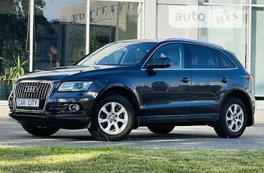 Audi Q5 2013