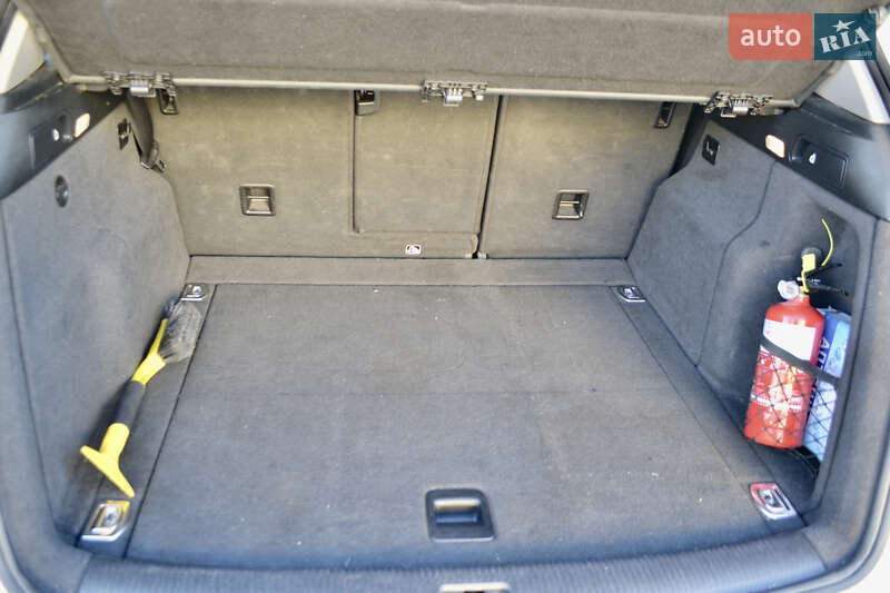 Внедорожник / Кроссовер Audi Q5 2011 в Ровно