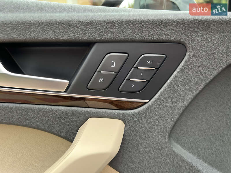 Внедорожник / Кроссовер Audi Q5 2018 в Виннице