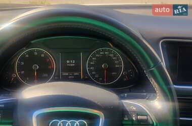 Внедорожник / Кроссовер Audi Q5 2015 в 