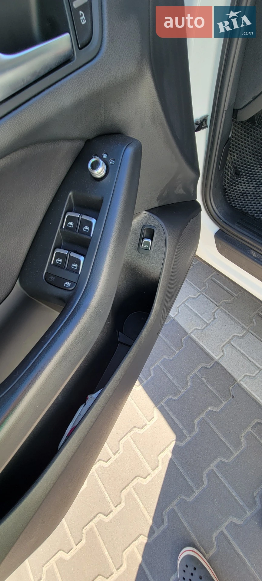 2015 Audi Q5 - мініатюра 39