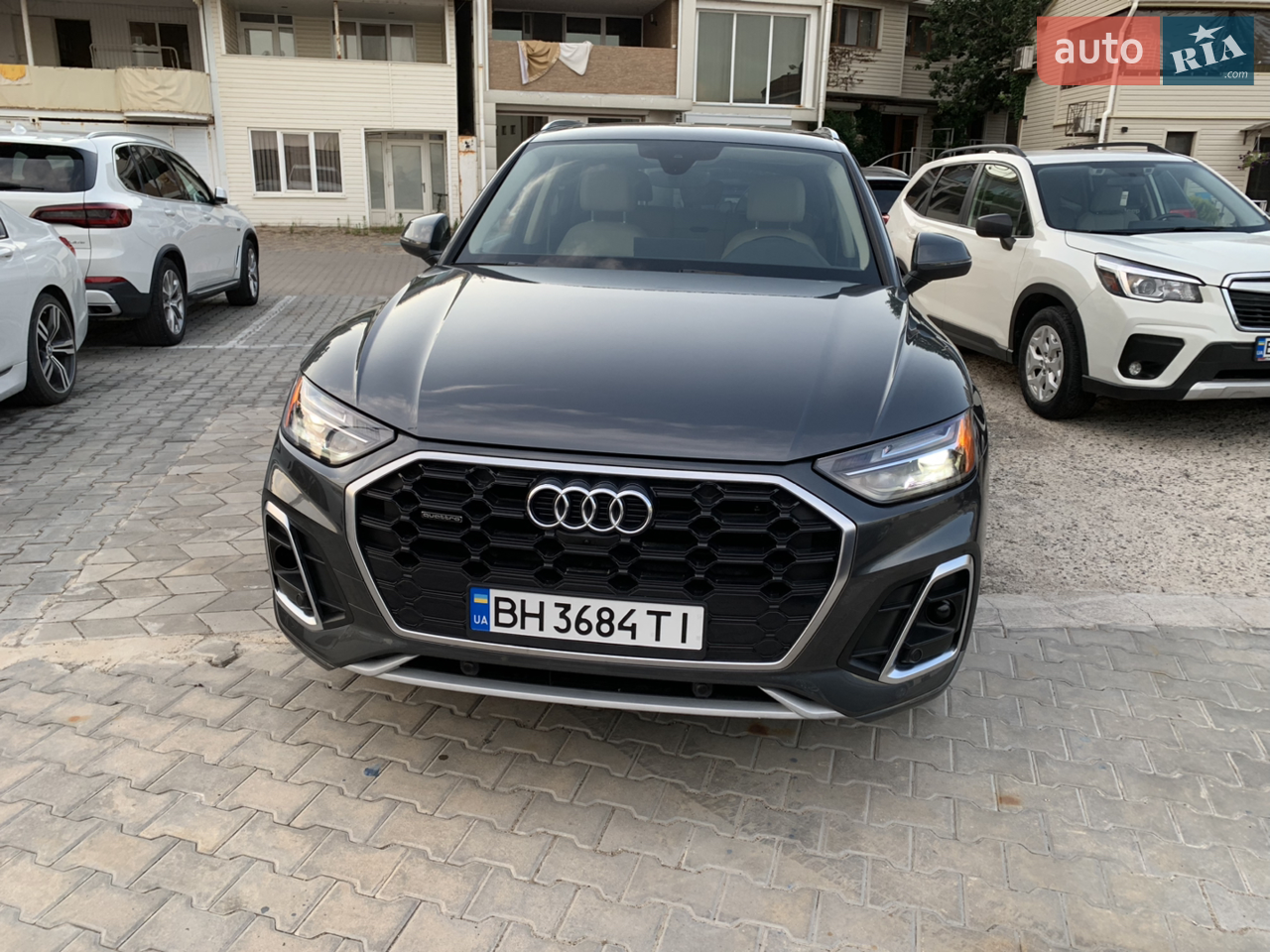 2022 Audi Q5 - мініатюра 15