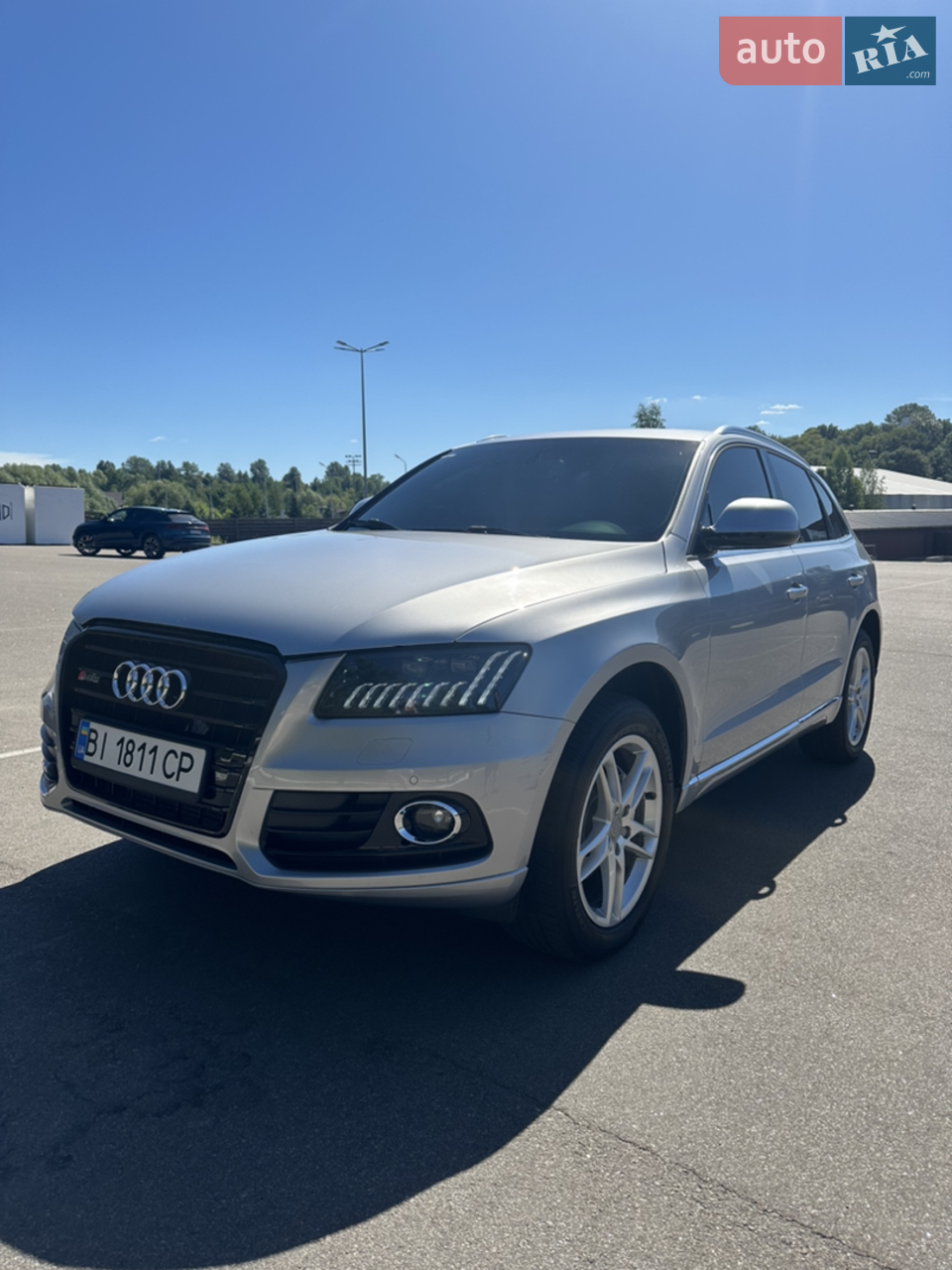 2016 Audi Q5 - мініатюра 36