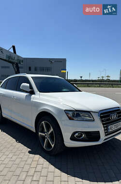 Audi Q5 2015 Audi Q5 2015