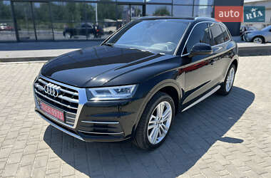 Audi Q5 2019 Audi Q5 2019