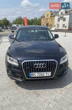 Audi Q5 2013 Audi Q5 2013
