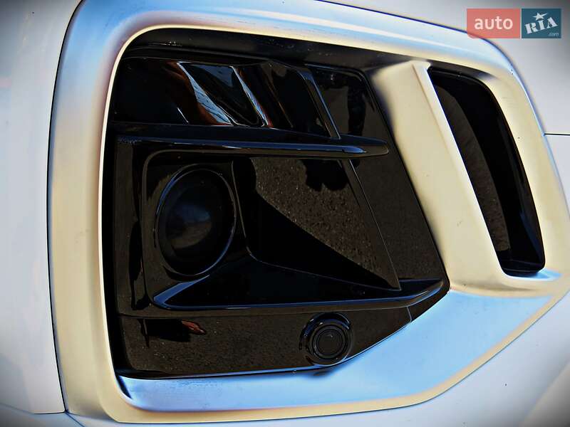 Внедорожник / Кроссовер Audi Q5 2020 в Черкассах
