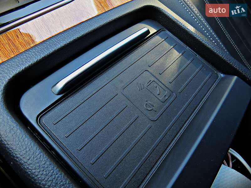 Внедорожник / Кроссовер Audi Q5 2020 в Черкассах