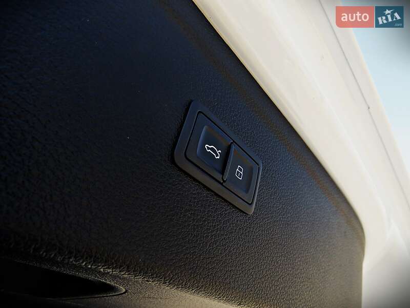 Внедорожник / Кроссовер Audi Q5 2020 в Черкассах