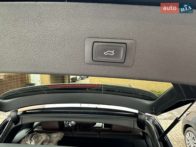 Внедорожник / Кроссовер Audi Q5 2012 в Киеве