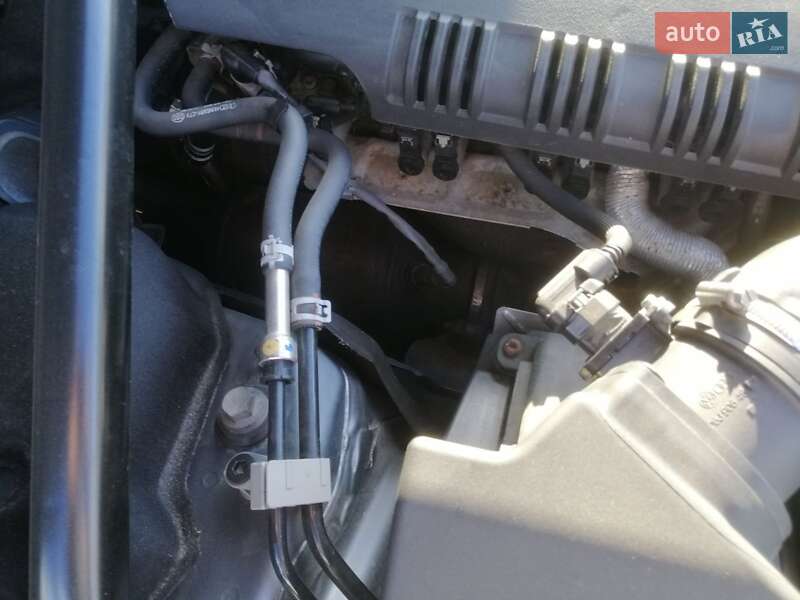 Внедорожник / Кроссовер Audi Q5 2013 в Виннице