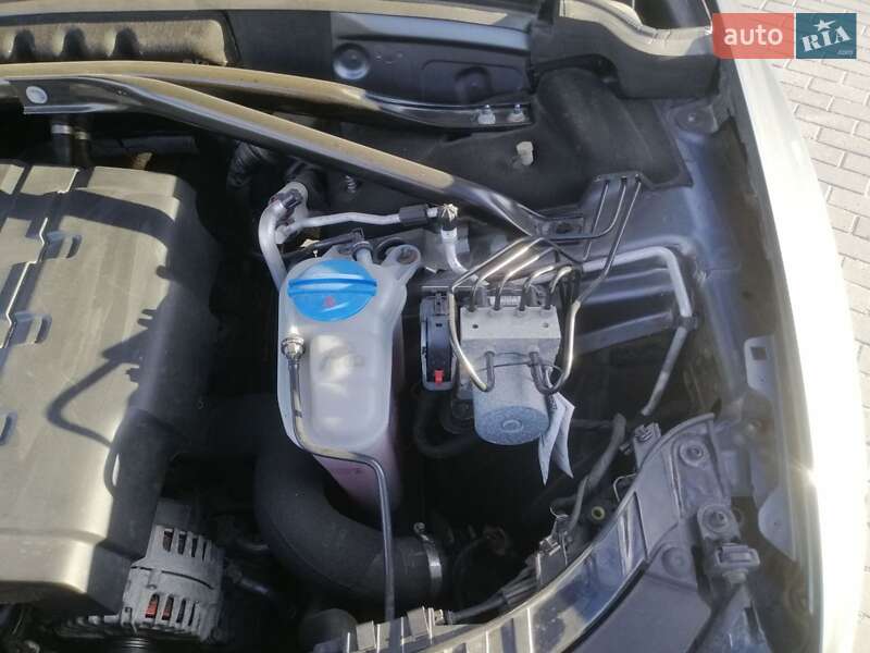 Внедорожник / Кроссовер Audi Q5 2013 в Виннице