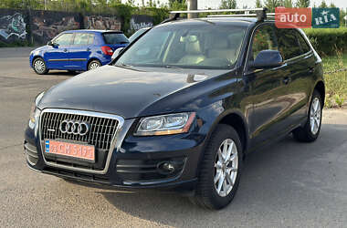 Audi Q5 2010