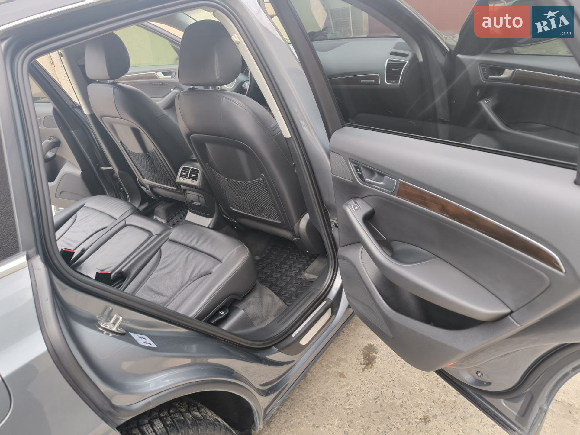 2014 Audi Q5 - мініатюра 10